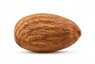 Çiğ Badem