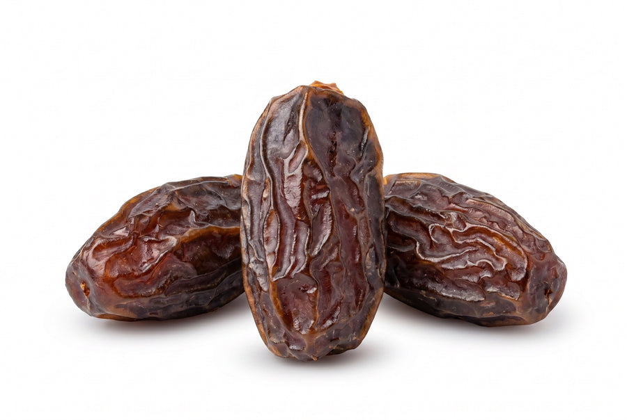 Kudüs Hurma Medium