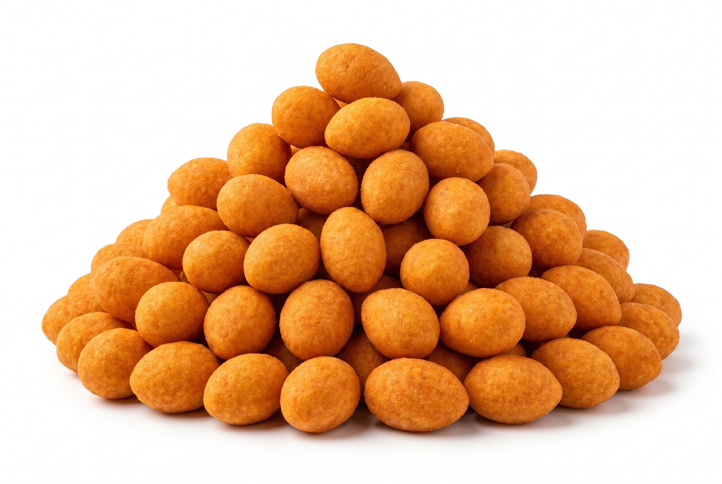 Soslu Cips Fıstık - 2