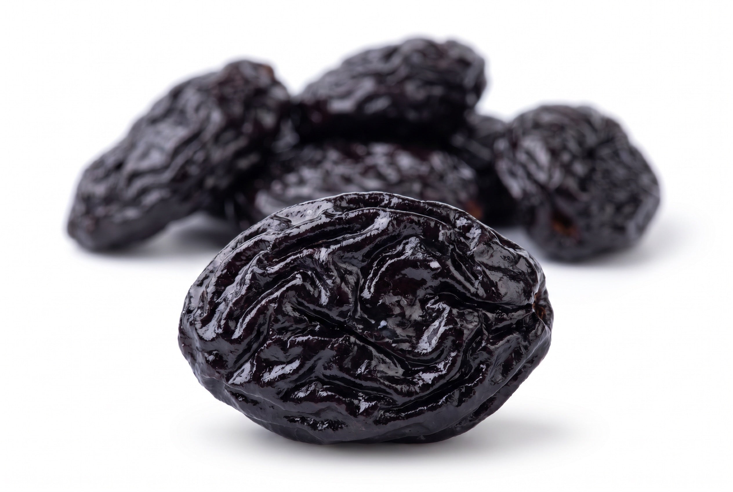 Blueberry Kurusu - 2
