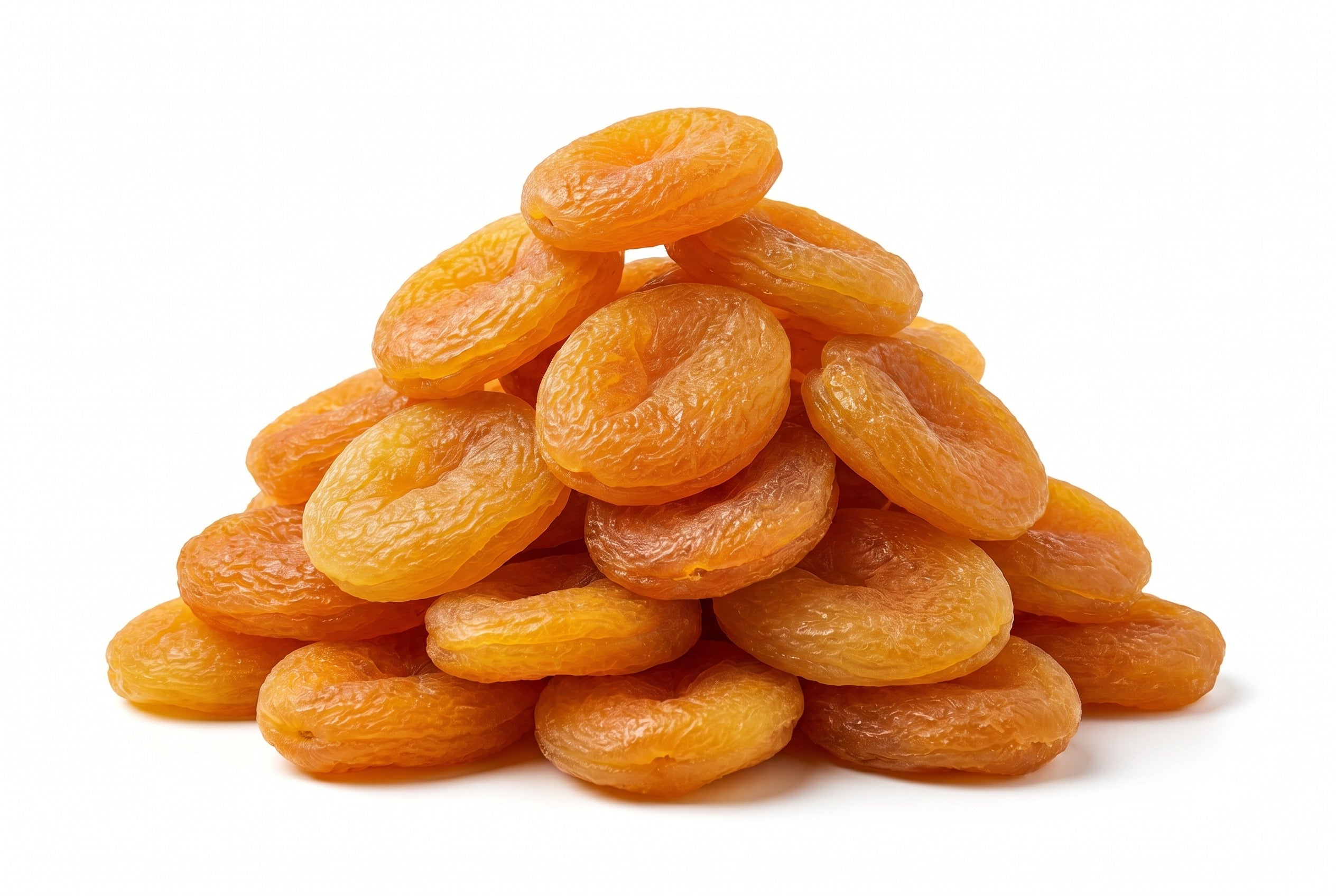 Jumbo Sarı Kayısı - 3
